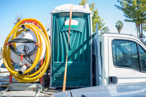 Best Luxury portable toilet rental  in Lexington Park, MD