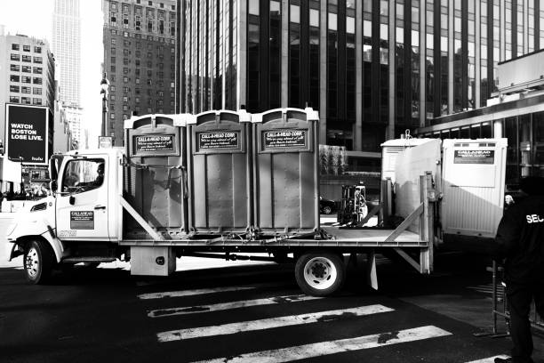 Best Affordable porta potty rental  in Lexington Park, MD