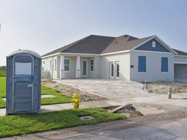 Portable Toilet Options We Offer in Lexington Park, MD