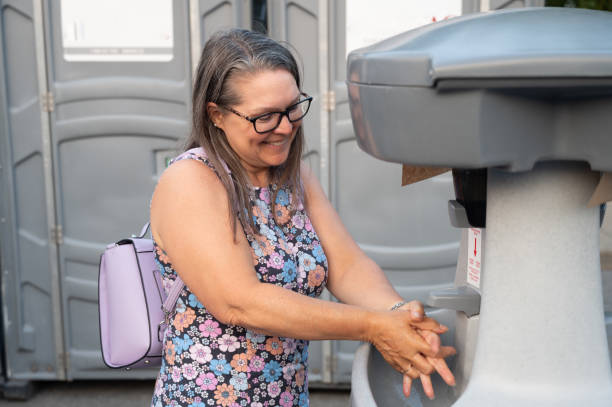 Best Sanitation services for porta potties  in Lexington Park, MD