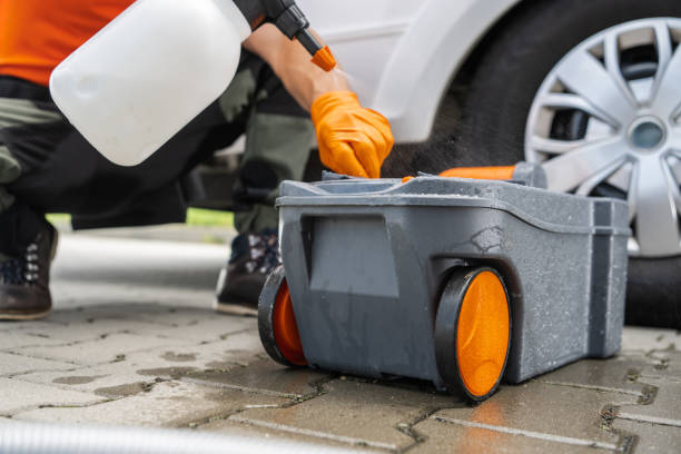 Best Portable toilet rental cost  in Lexington Park, MD