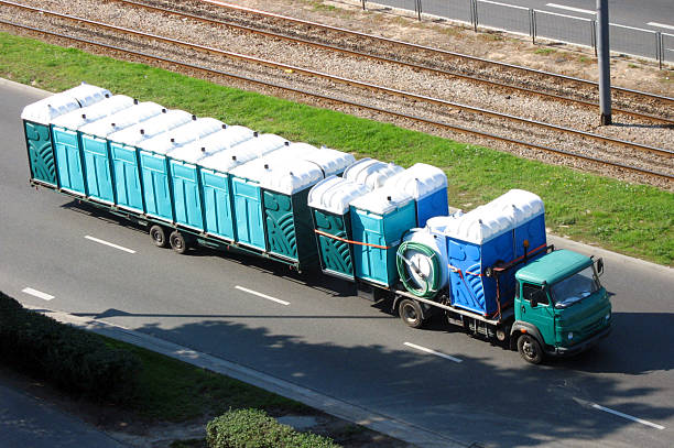 Best Restroom trailer rental cost  in Lexington Park, MD